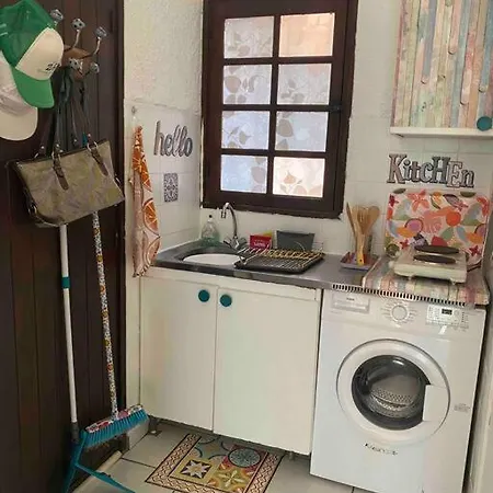 Un Merveilleux Paradis Au Bord De L Eau Apartment