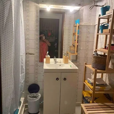 Un Merveilleux Paradis Au Bord De L Eau * 卡尔卡托吉奥